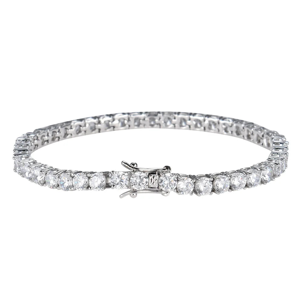 Diamond Bracelet