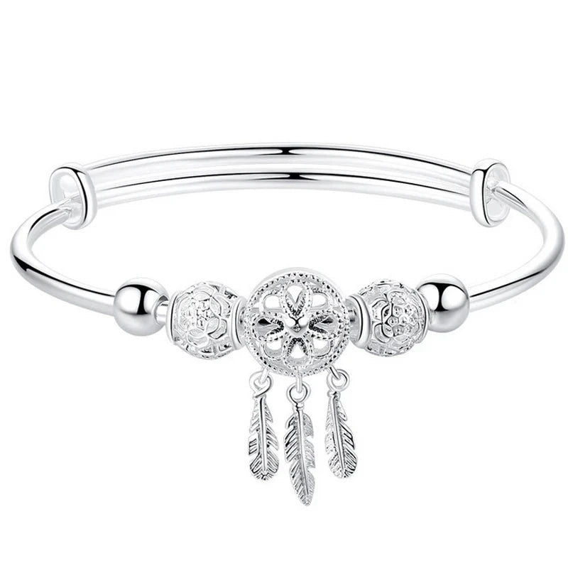 Dream Catcher Bracelet