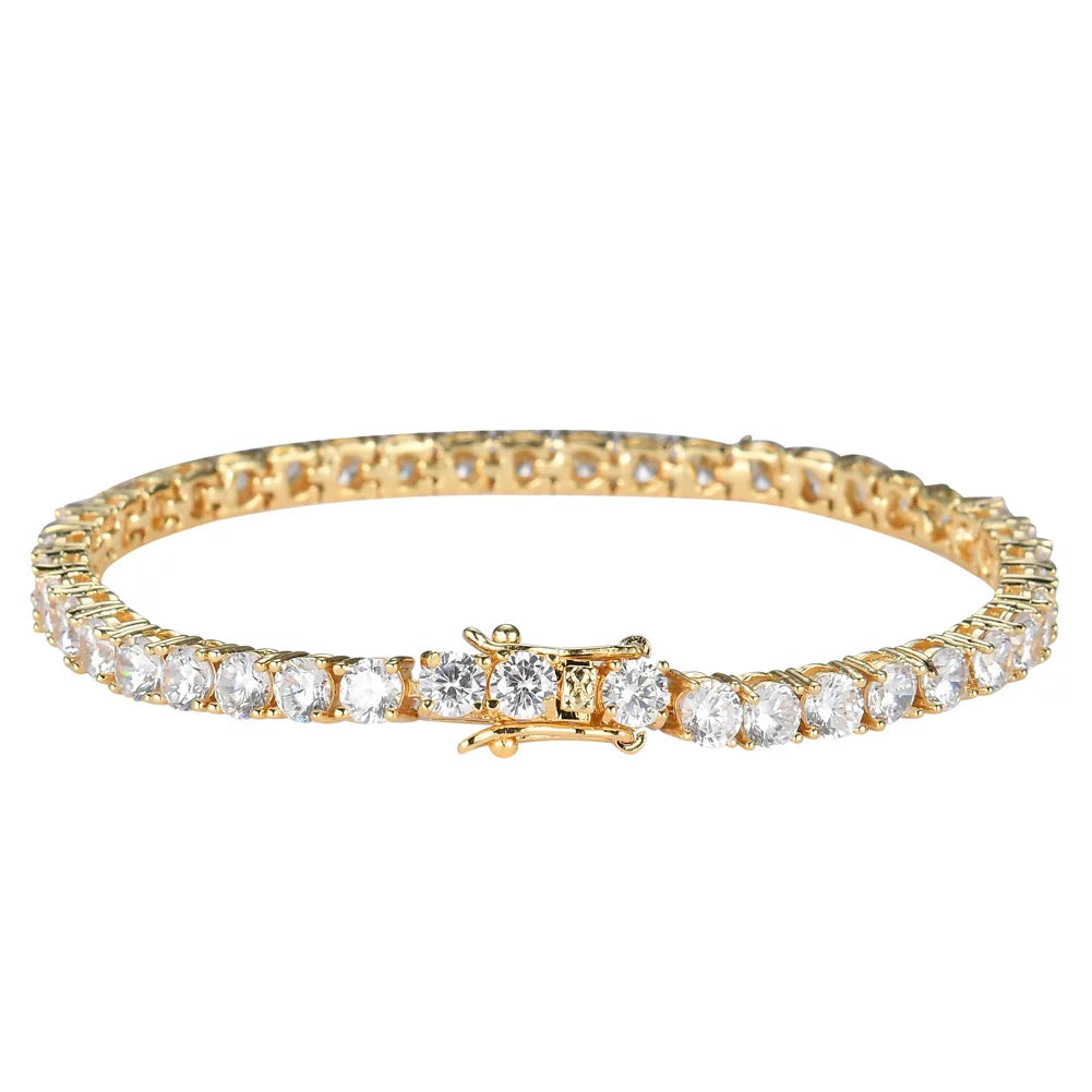 Diamond Bracelet