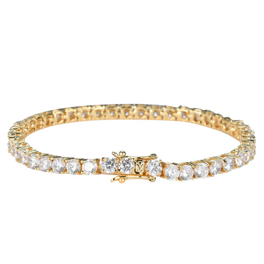 Diamond Bracelet