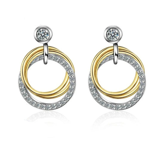 Jadessa Earrings