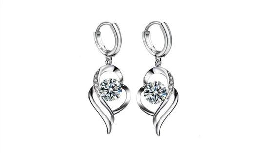 Hoda Earrings